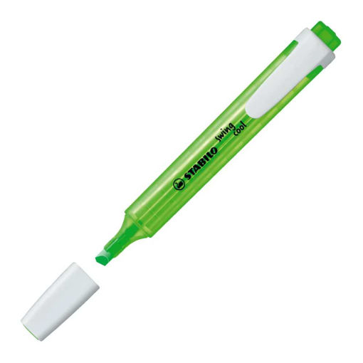 Picture of STABILO SWING COOL GREEN